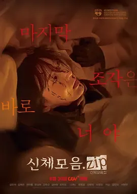 身体集合.zip[电影解说]