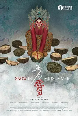五月雪[电影解说]