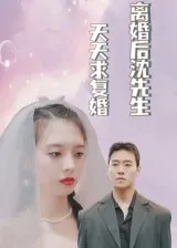 离婚后沈先生天天求复婚