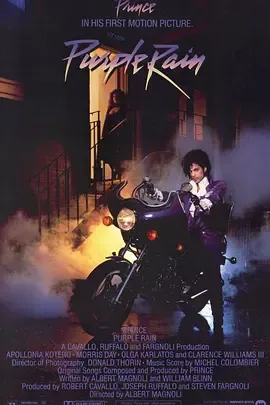 紫雨1984